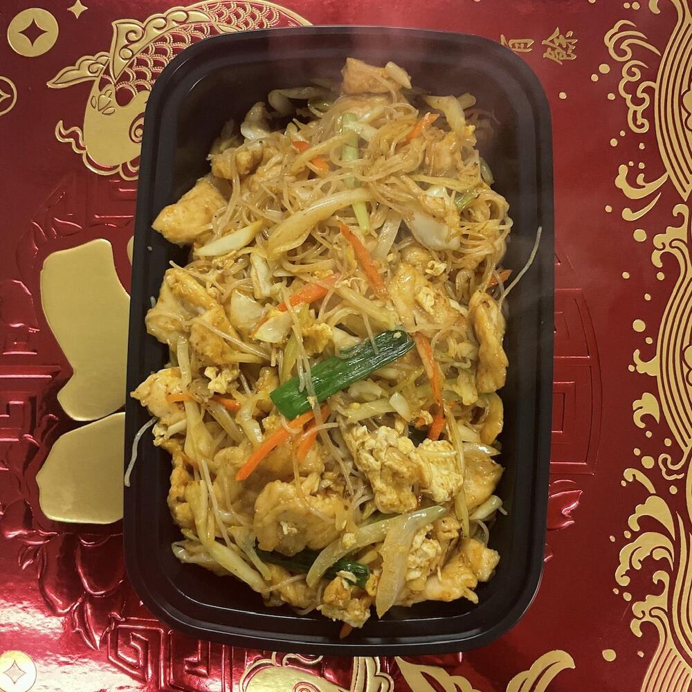 (D)20. Singapore Street Noodles