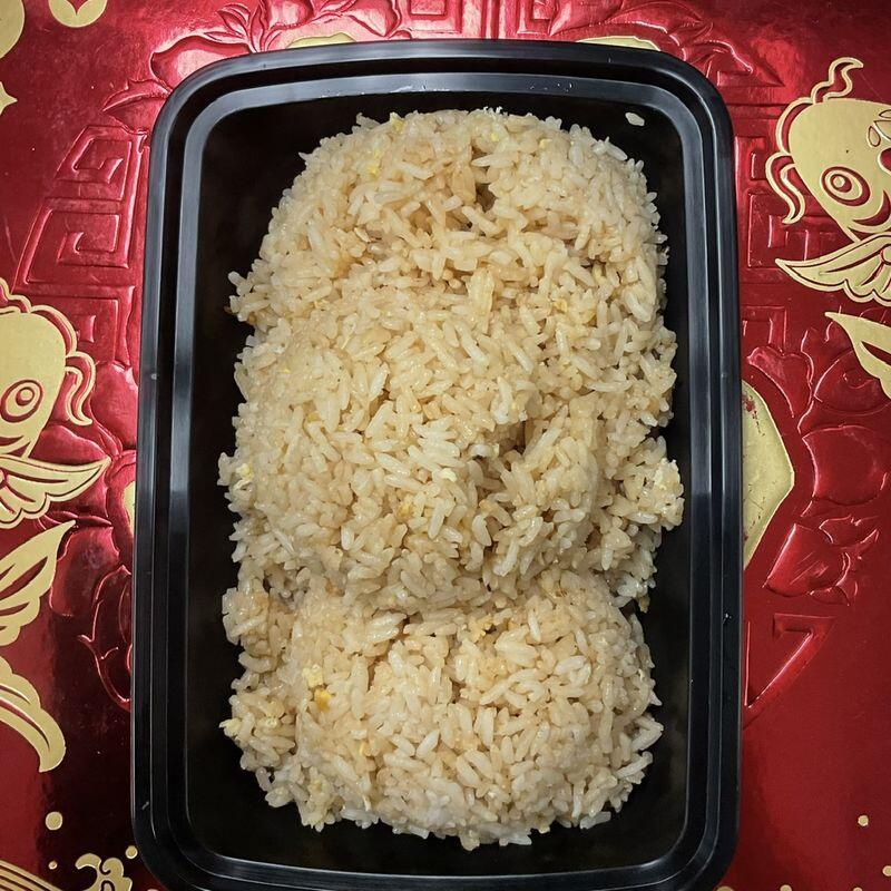 Large Fried Rice