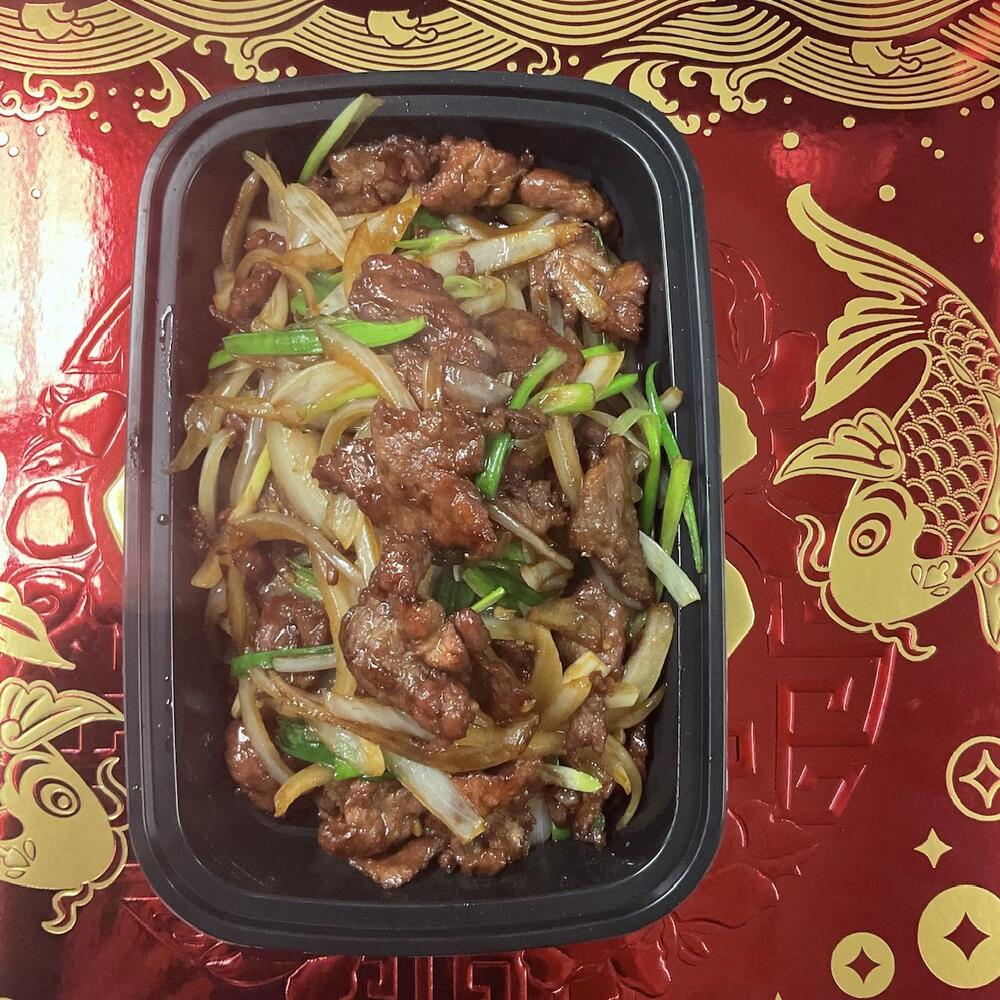 (D)3. Mongolian