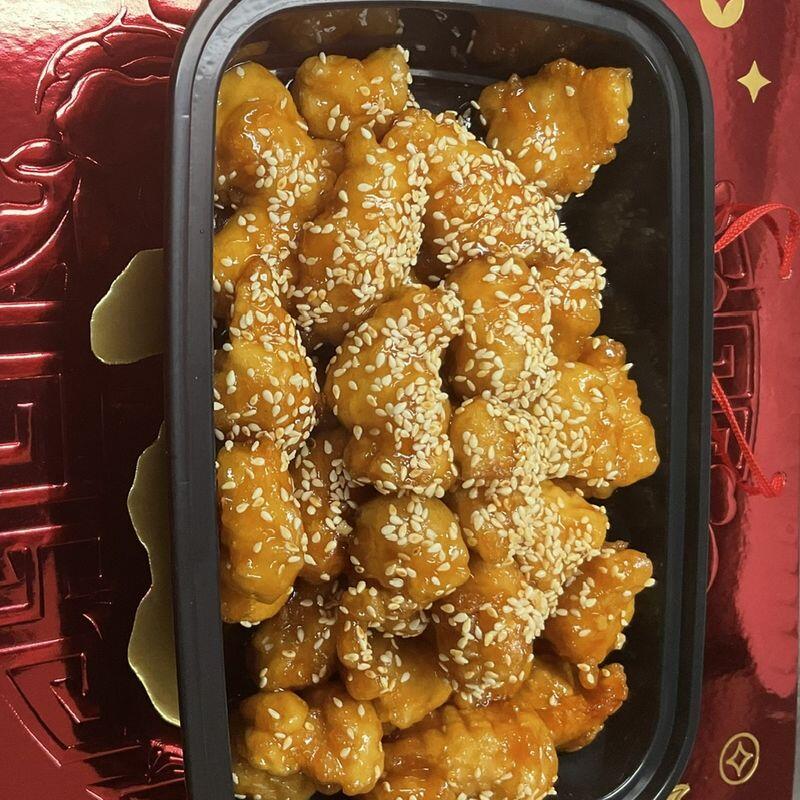 (D)13. Sesame
