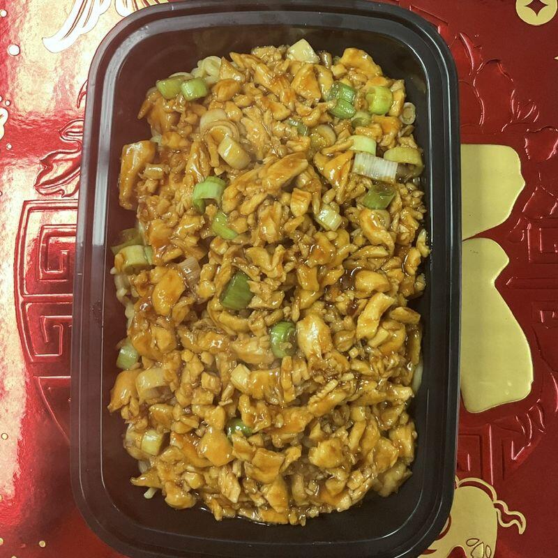 (D)19. Dan Dan Noodles