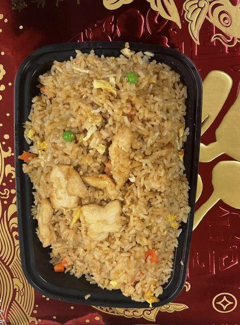 (D)22. Stir-Fried Rice